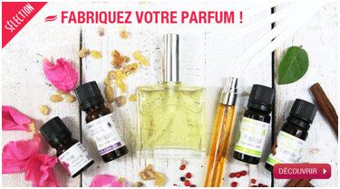 Produits Aroma-Zone